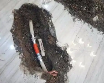 汉中市测漏水电话