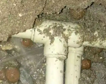 汉中市测漏水多少钱