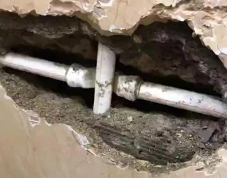 汉中市测漏水哪家好