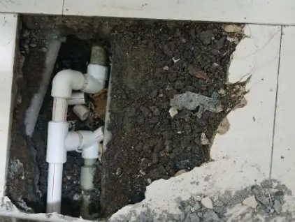 汉中市测漏水哪家好