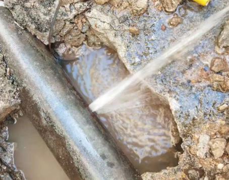 汉中市测漏水公司