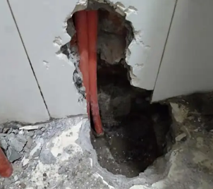 汉中市漏水检测电话