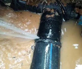 汉中市测漏水公司哪家好