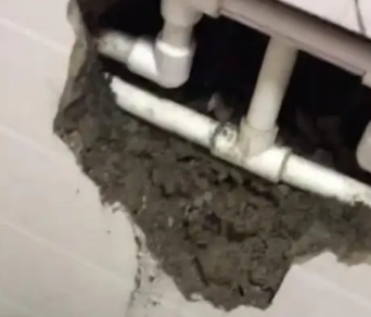 汉中市漏水检测电话