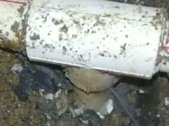 汉中市测漏水公司多少钱