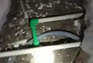 汉中市测漏水公司