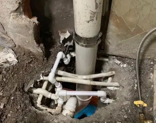 汉中市漏水检测哪家好