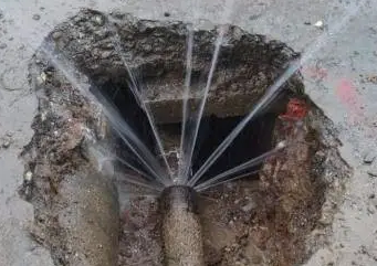 汉中市漏水检测多少钱