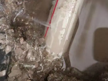 汉中市漏水检测哪家好