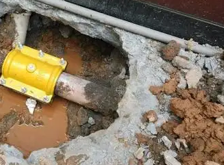 汉中市漏水检测哪家好