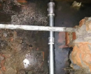 汉中市漏水检测公司电话