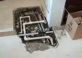 汉中市卫生间测漏水如何检测