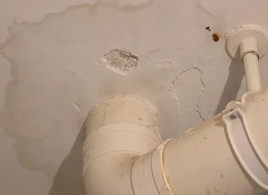 汉中市卫生间测漏水多少钱