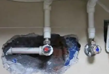 汉中市卫生间测漏水查询方法