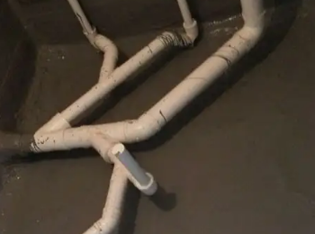 汉中市水管漏水检测知识点