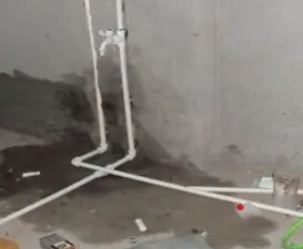 汉中市水管漏水检测多少钱