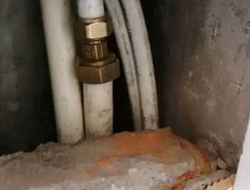 汉中市水管漏水检测哪家好