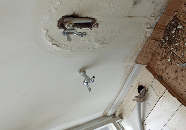 汉中市卫生间测漏水