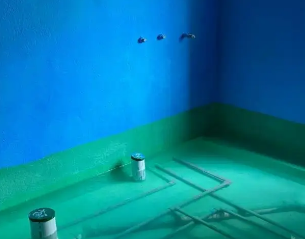 汉中市卫生间防水