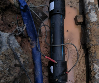 汉中市水管漏水检测多少钱