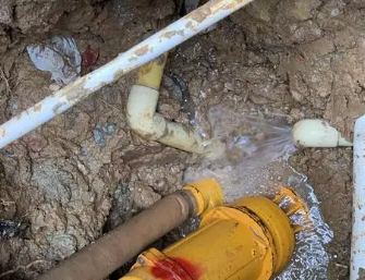 汉中市水管漏水检测哪家好