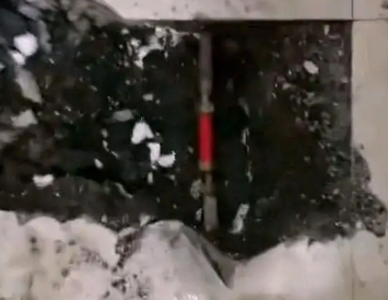 汉中市卫生间测漏水多少钱