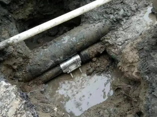 汉中市水管漏水检测的传递距离多少