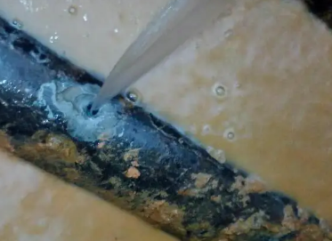 汉中市水管漏水检测多少钱