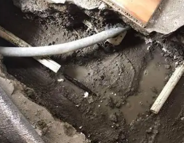 汉中市卫生间测漏水价格明细