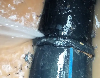 汉中市水管漏水检测的小妙招