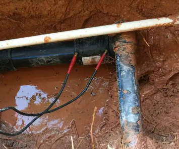 汉中市水管漏水检测多少钱