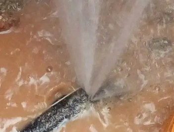 汉中市水管漏水检测哪家好