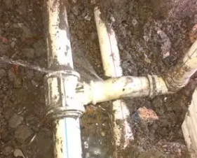 汉中市卫生间测漏水多少钱