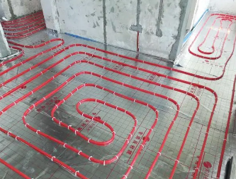 汉中市地暖维修的知识