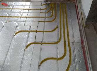 汉中市地暖维修哪家好