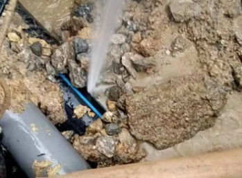 汉中市水管漏水检测哪家好