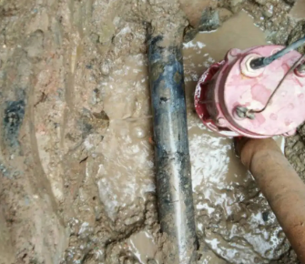 汉中市水管漏水检测的检测方法