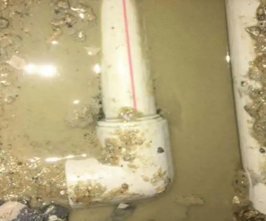 汉中市水管漏水检测多少钱