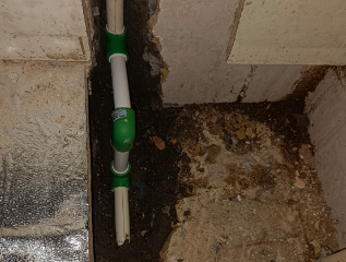 汉中市卫生间测漏水哪家好