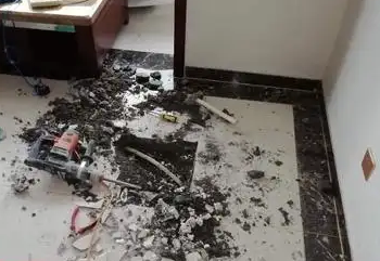 汉中市漏水检测多少钱