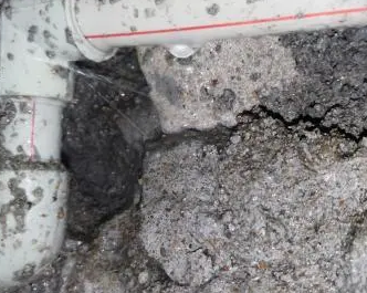 汉中市漏水检测多少钱