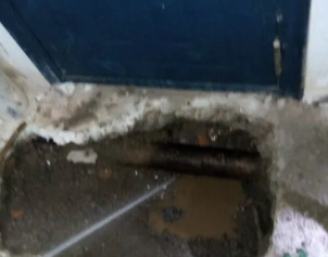 汉中市水管漏水检测多少钱