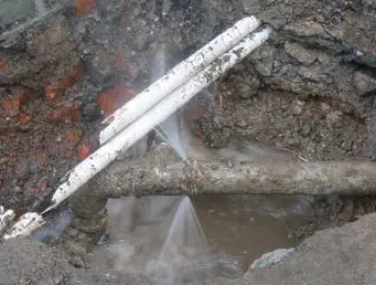 汉中市测漏水多少钱