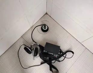 汉中市测漏水公司