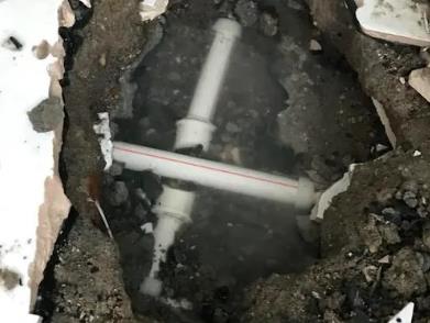 汉中市漏水检测公司哪家好