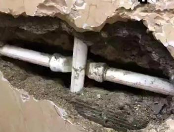 汉中市漏水检测电话多少