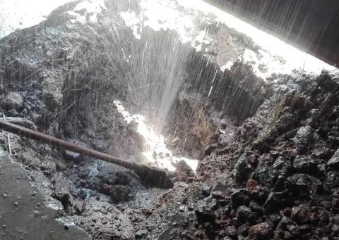 汉中市漏水检测哪家好