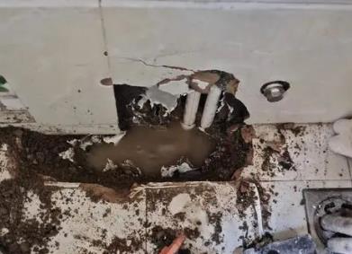 汉中市漏水检测电话