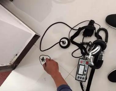 汉中市测漏水公司电话