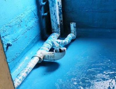 汉中市测漏水多少钱